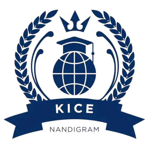 KALAM INSTITUTE OF COMPETITIVE EXAMINATION Logo